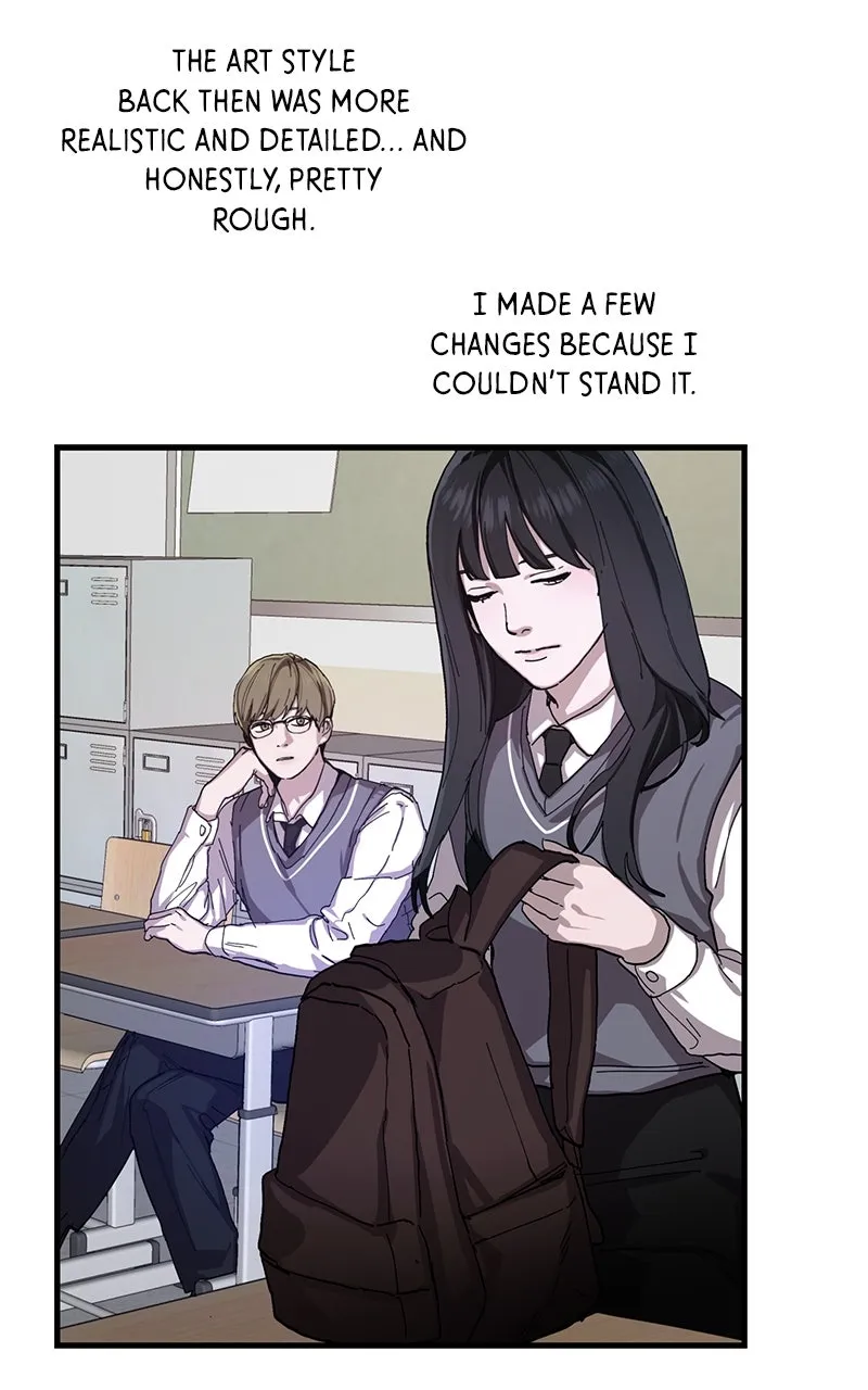 Like Mother, Like Daughter Chapter 103 page 159 - 