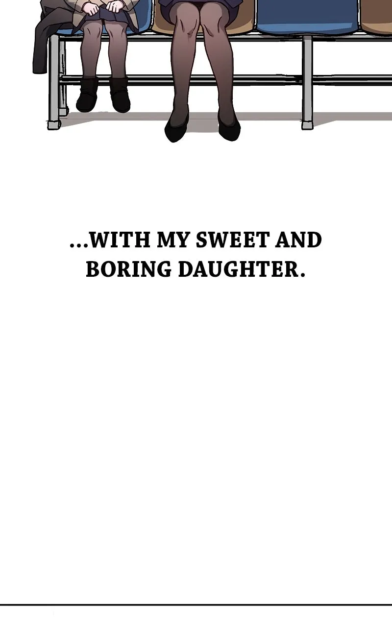 Like Mother, Like Daughter Chapter 103 page 18 - 