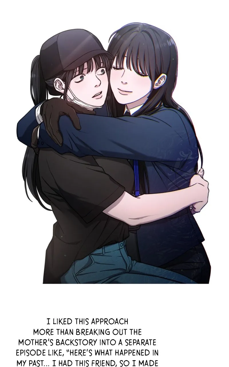Like Mother, Like Daughter Chapter 103 page 180 - 