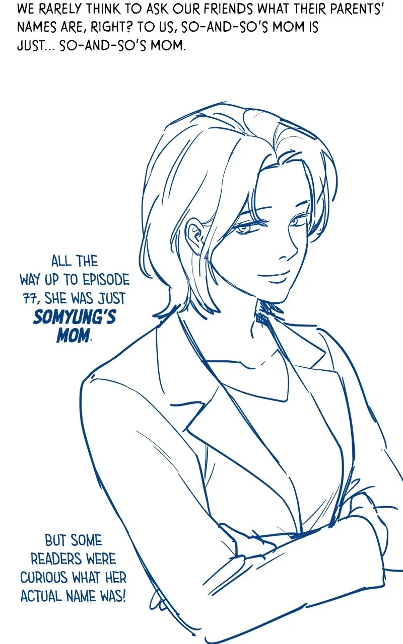 Like Mother, Like Daughter Chapter 103 page 184 - 