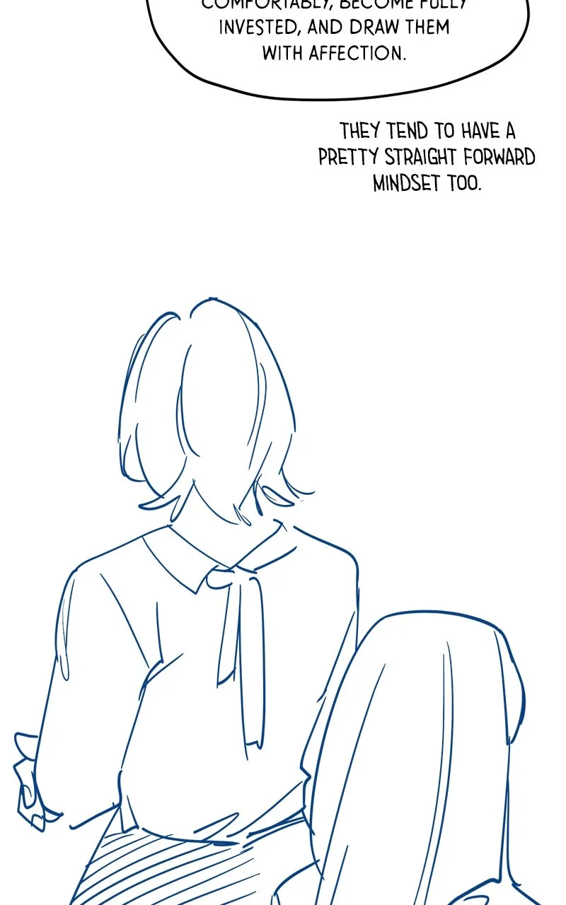 Like Mother, Like Daughter Chapter 103 page 190 - 