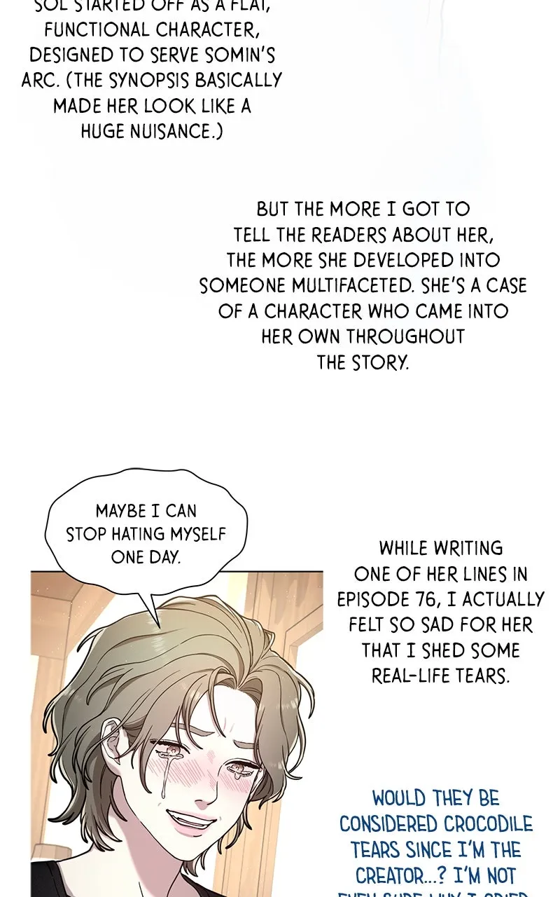 Like Mother, Like Daughter Chapter 103 page 194 - 