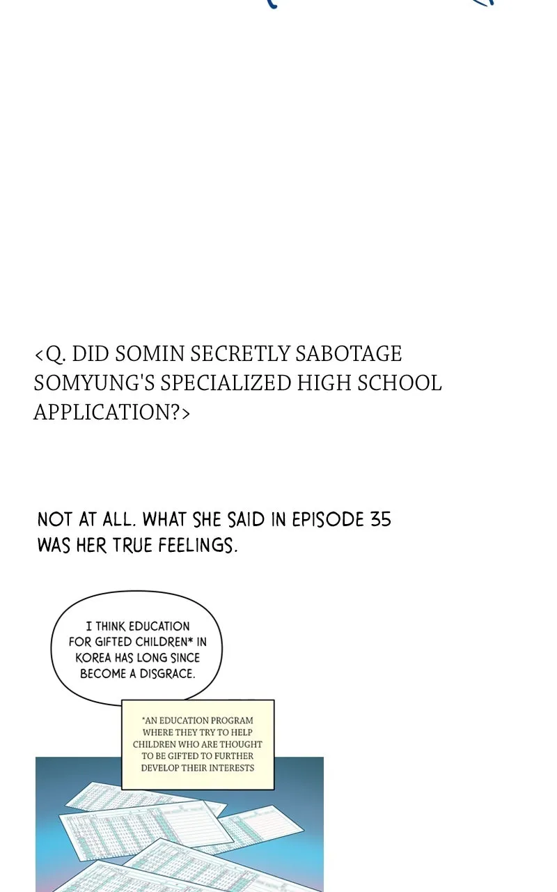 Like Mother, Like Daughter Chapter 103 page 199 - 