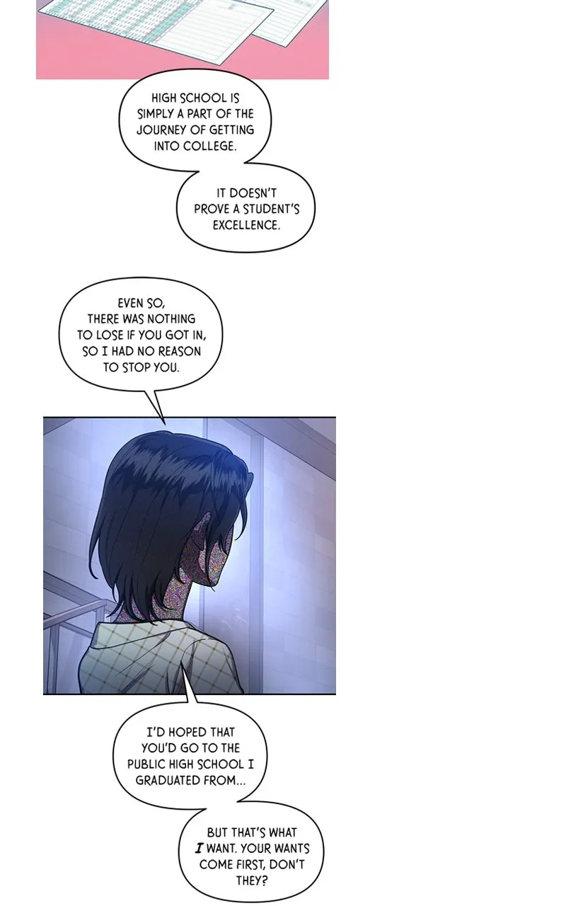 Like Mother, Like Daughter Chapter 103 page 200 - 