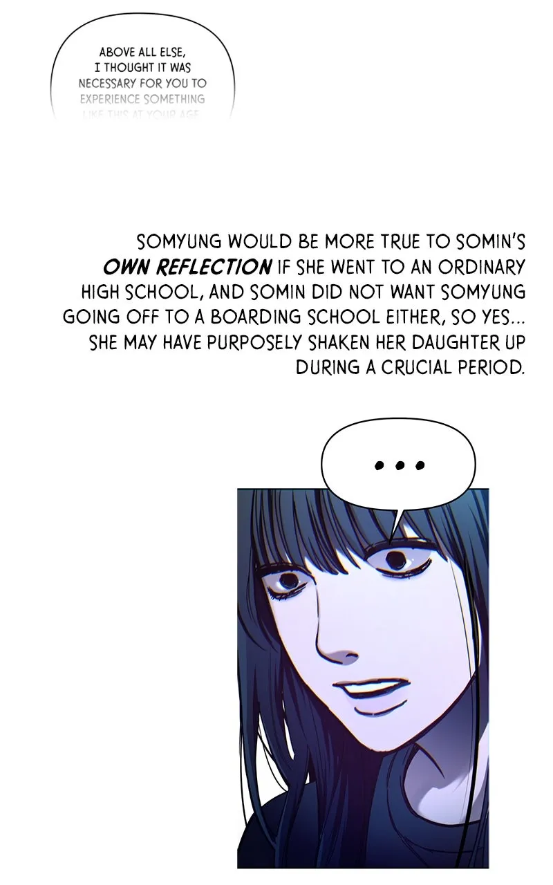 Like Mother, Like Daughter Chapter 103 page 201 - 