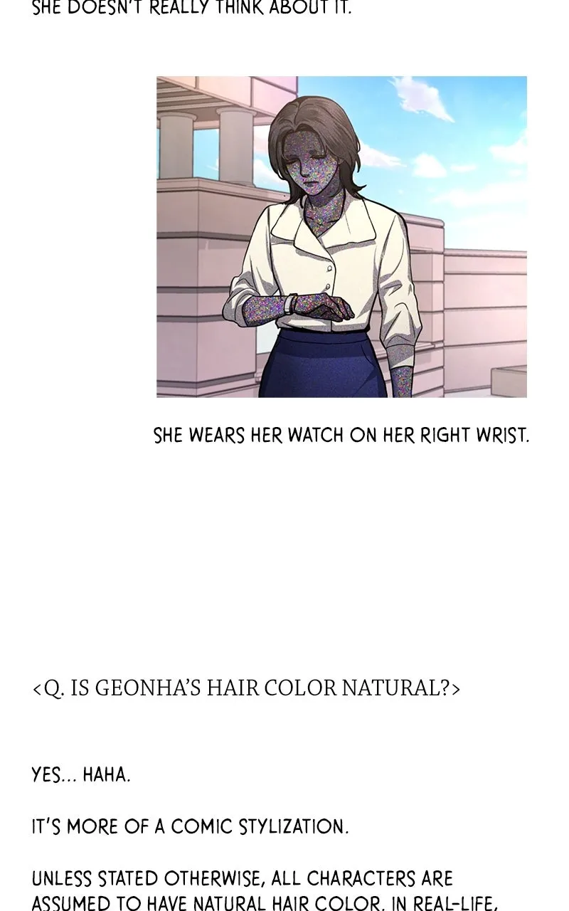 Like Mother, Like Daughter Chapter 103 page 204 - 