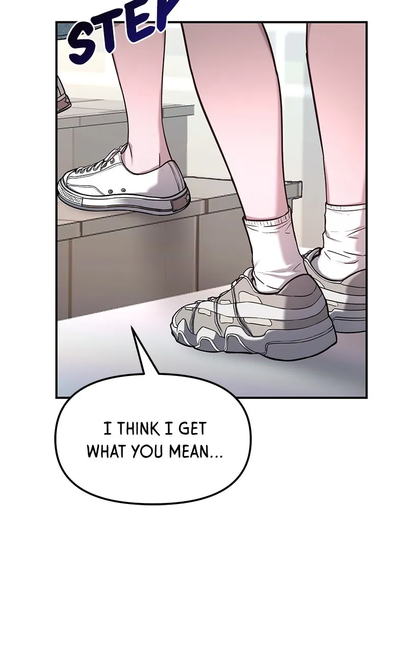 Like Mother, Like Daughter Chapter 103 page 208 - 