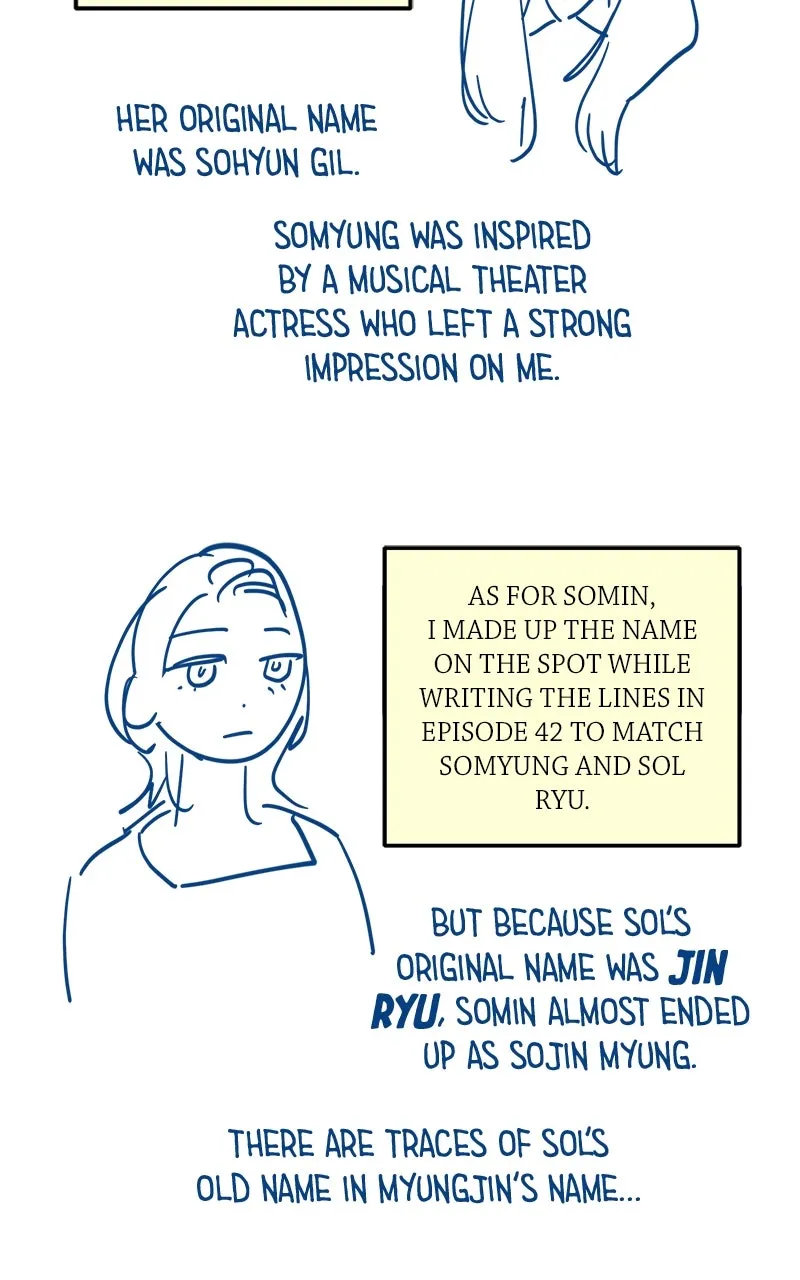 Like Mother, Like Daughter Chapter 103 page 219 - 