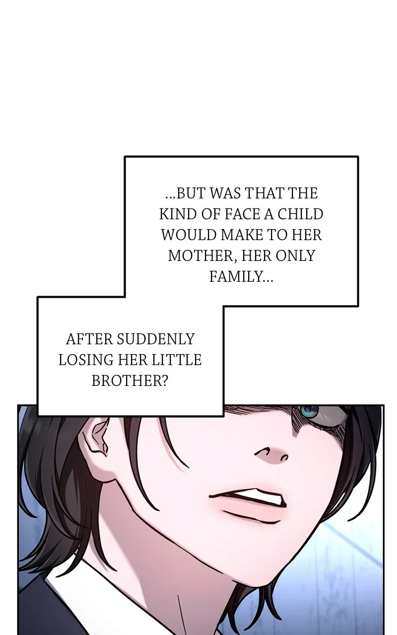 Like Mother, Like Daughter Chapter 103 page 33 - 
