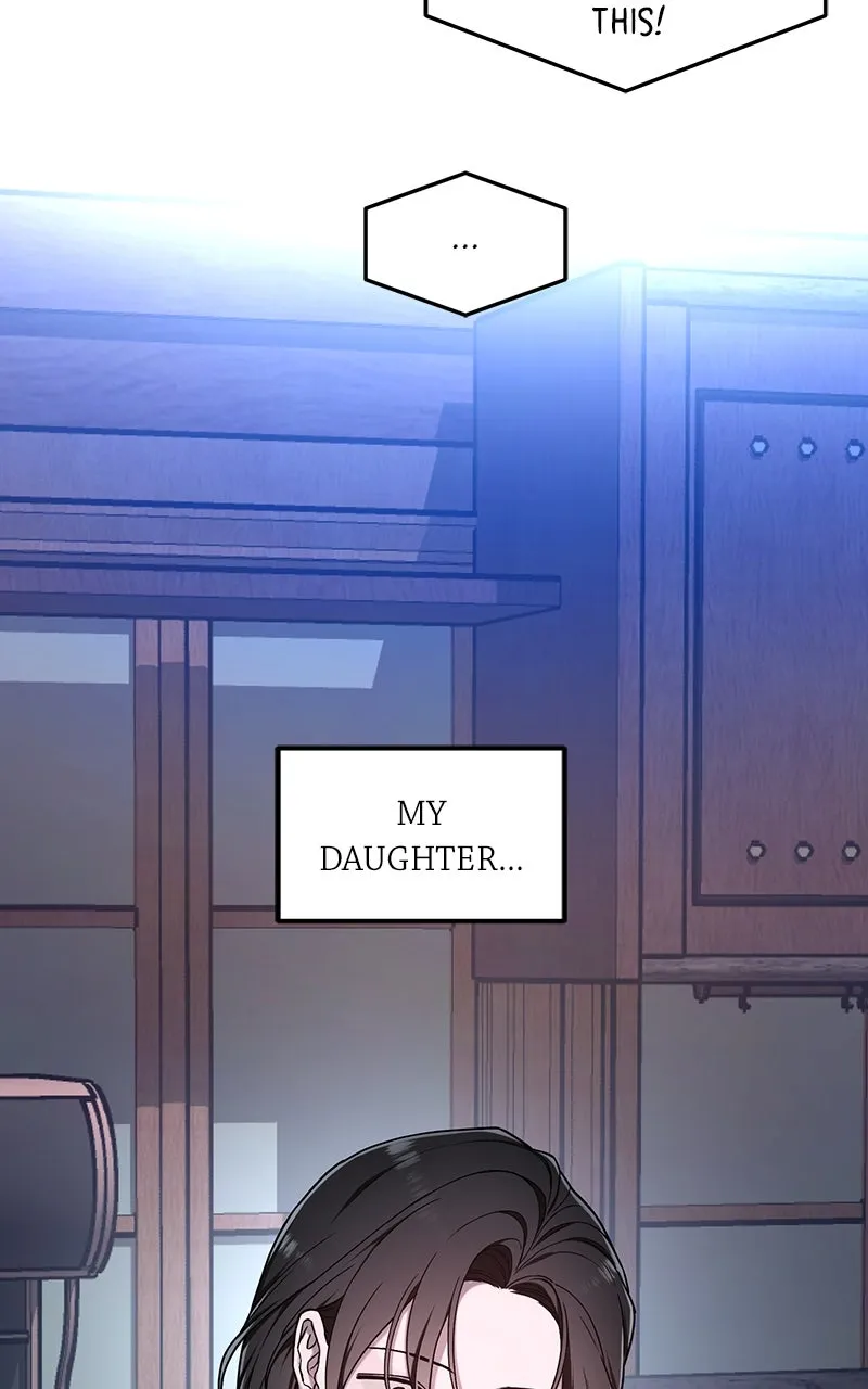 Like Mother, Like Daughter Chapter 103 page 37 - 