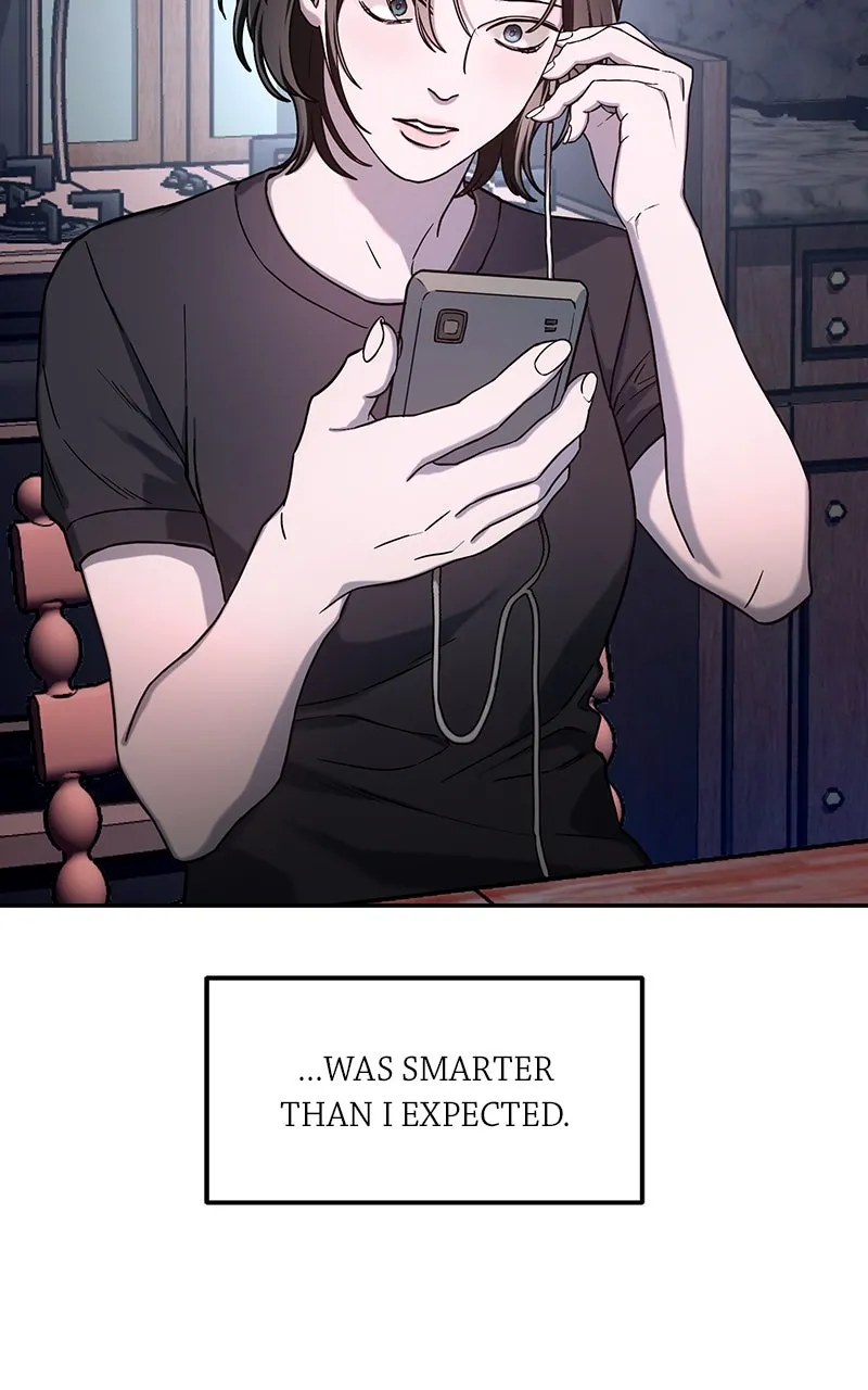 Like Mother, Like Daughter Chapter 103 page 38 - 