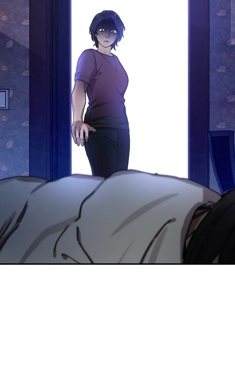 Like Mother, Like Daughter Chapter 103 page 42 - 