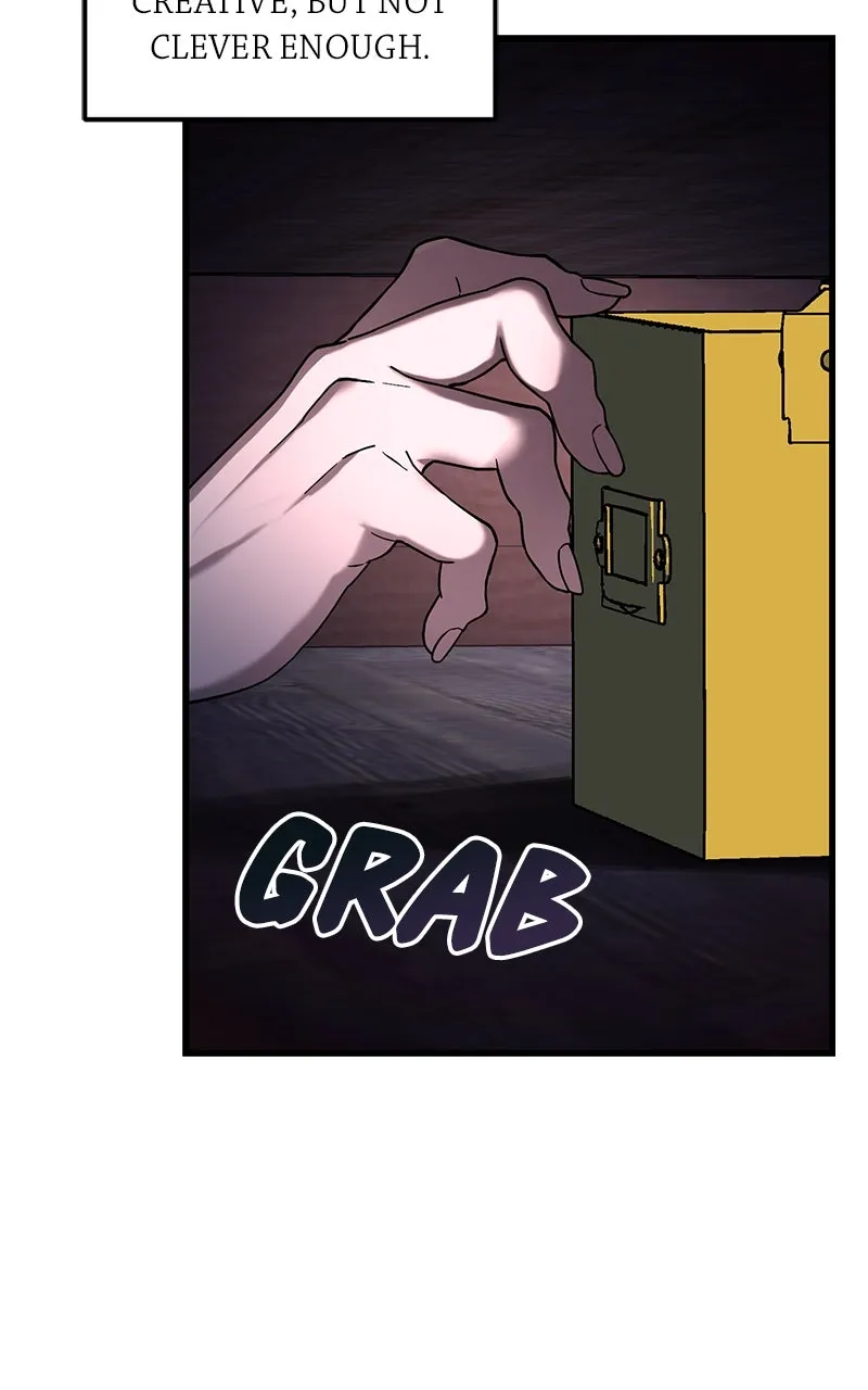 Like Mother, Like Daughter Chapter 103 page 46 - 