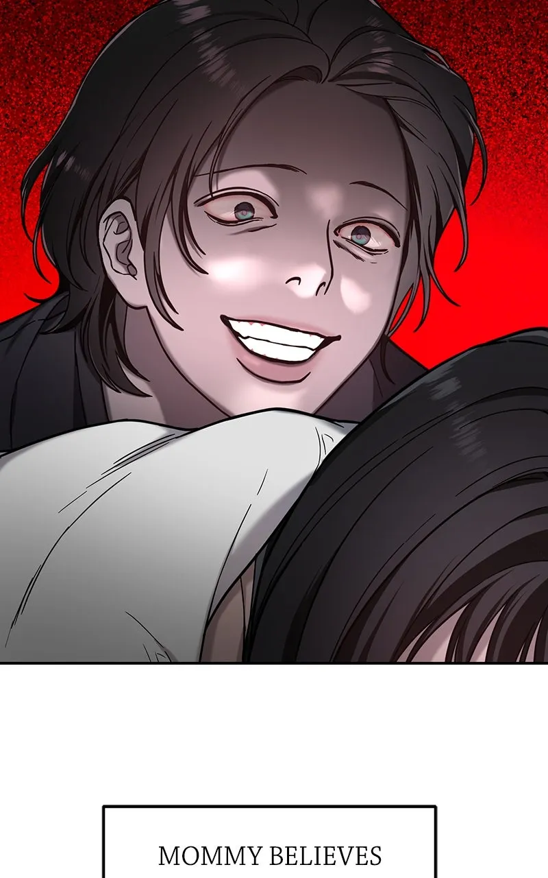 Like Mother, Like Daughter Chapter 103 page 54 - 
