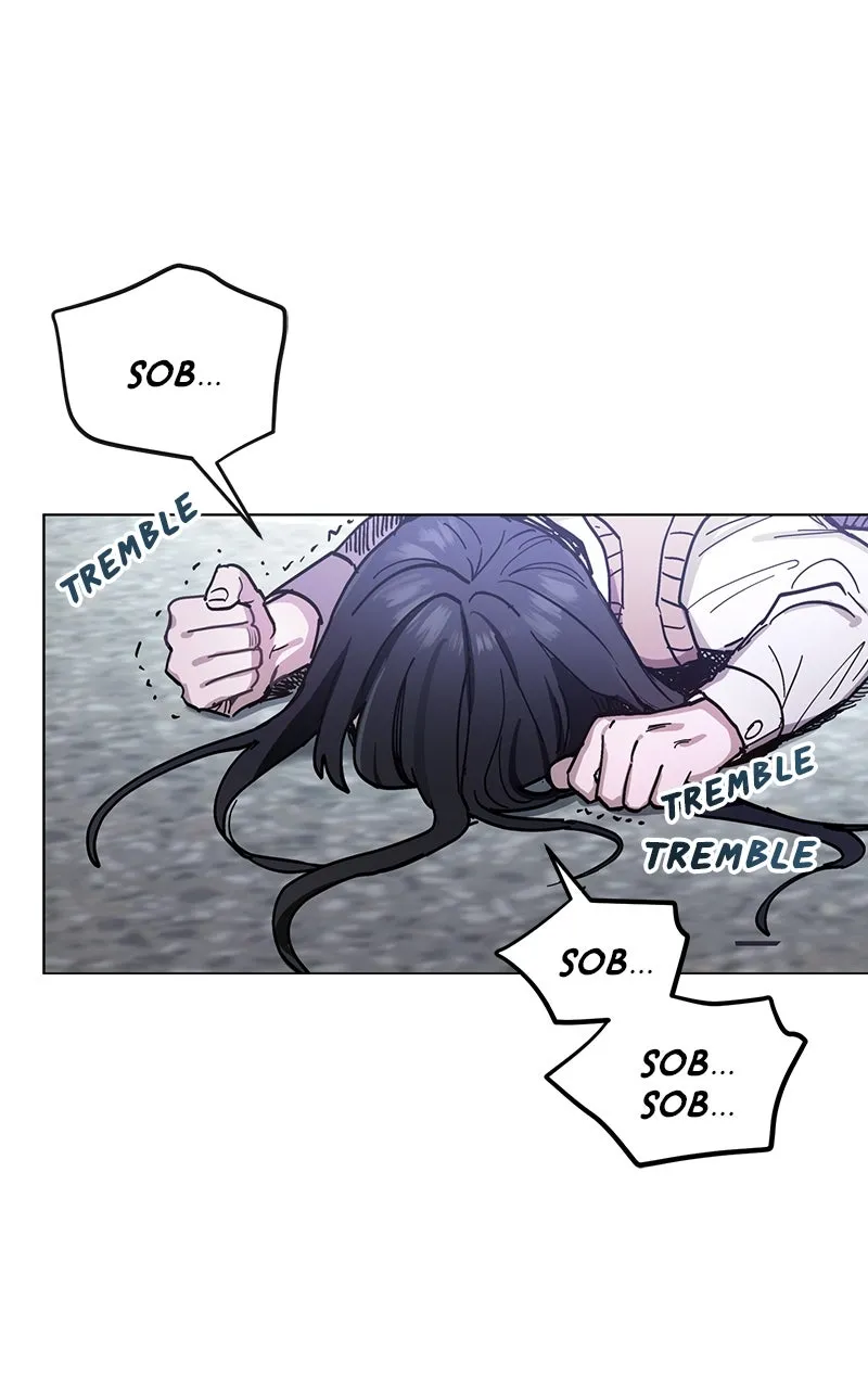 Like Mother, Like Daughter Chapter 103 page 56 - 