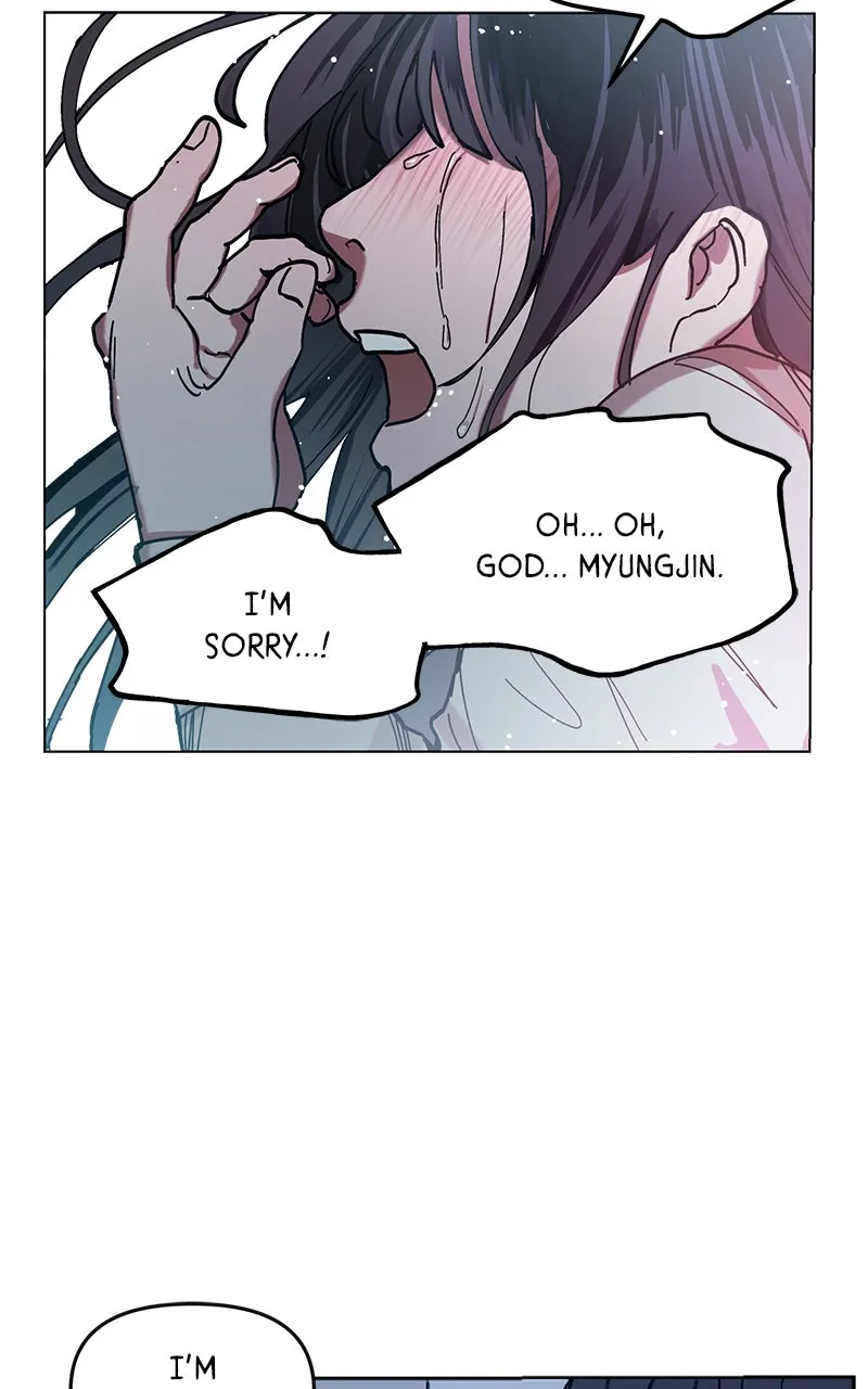 Like Mother, Like Daughter Chapter 103 page 59 - 