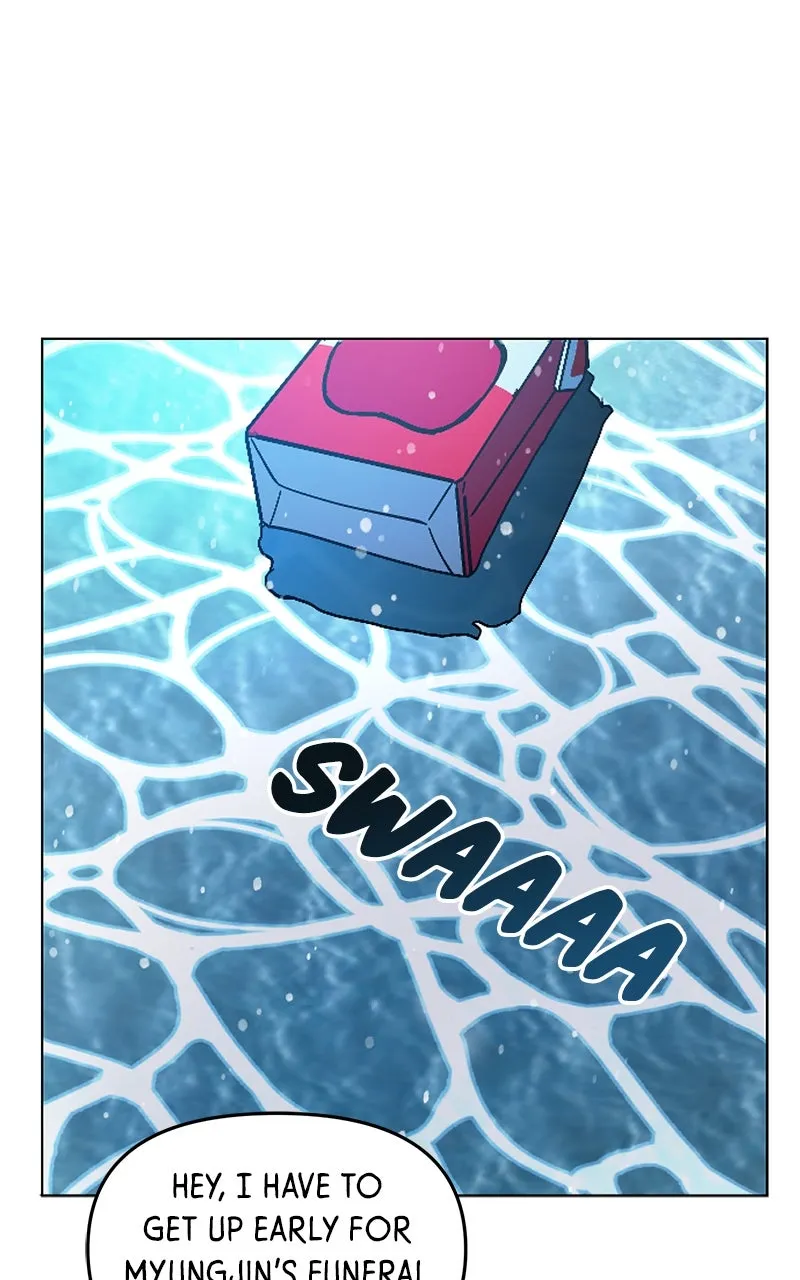 Like Mother, Like Daughter Chapter 103 page 66 - 