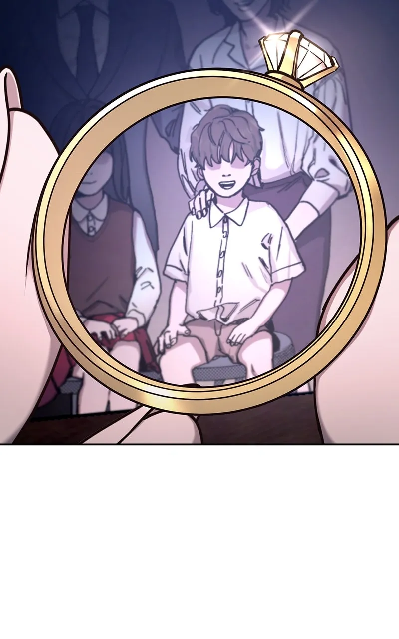 Like Mother, Like Daughter Chapter 103 page 8 - 