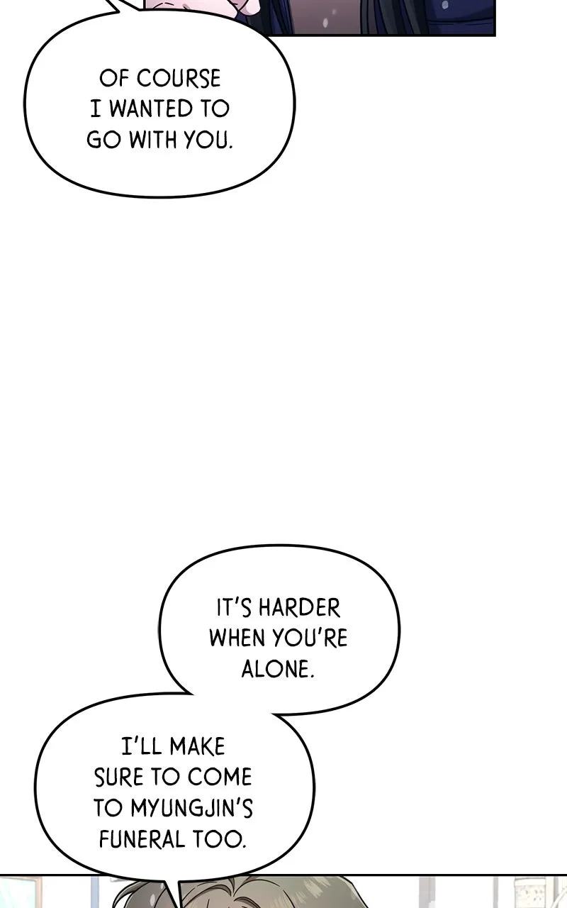 Like Mother, Like Daughter Chapter 103 page 76 - 