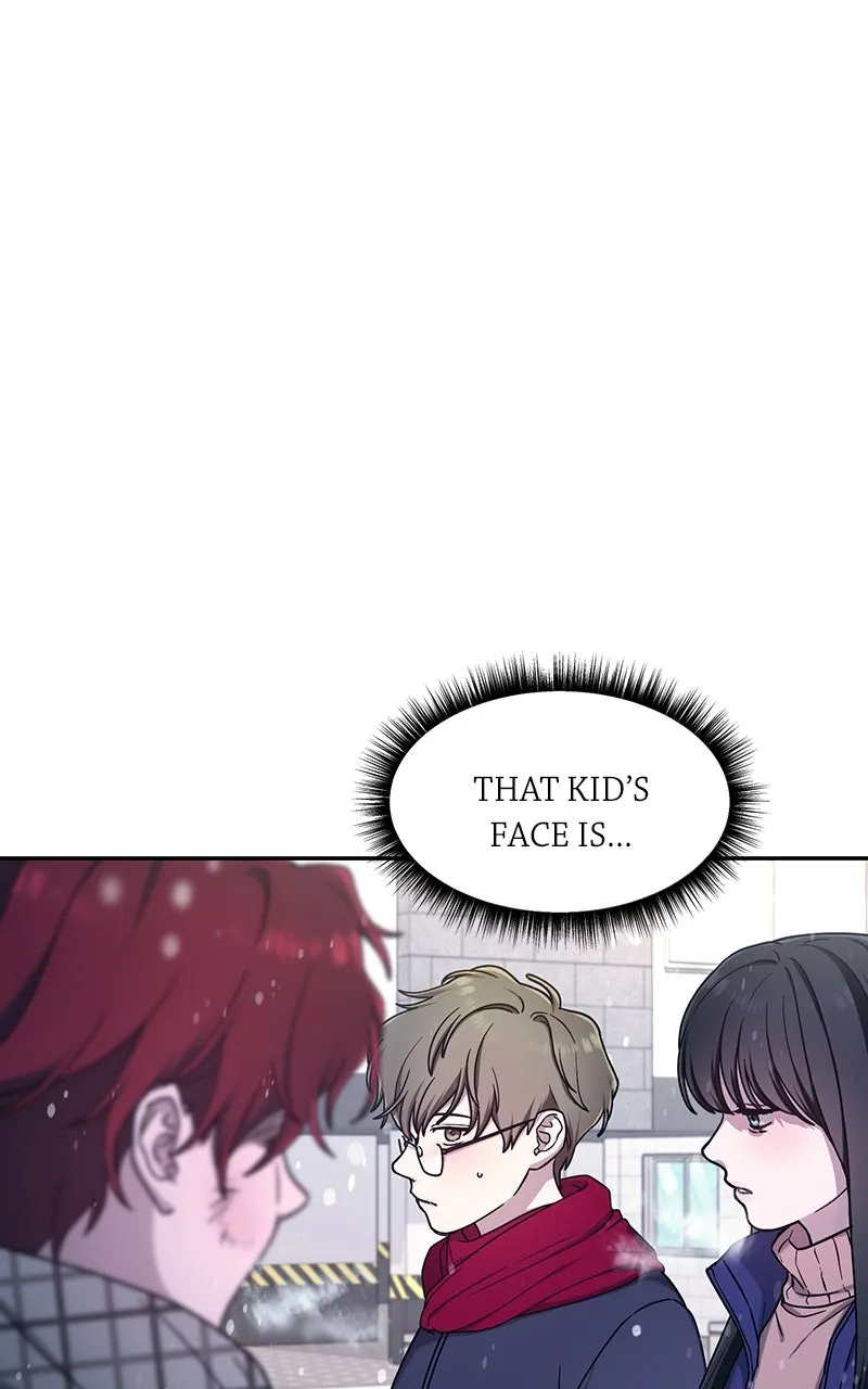 Like Mother, Like Daughter Chapter 103 page 79 - 