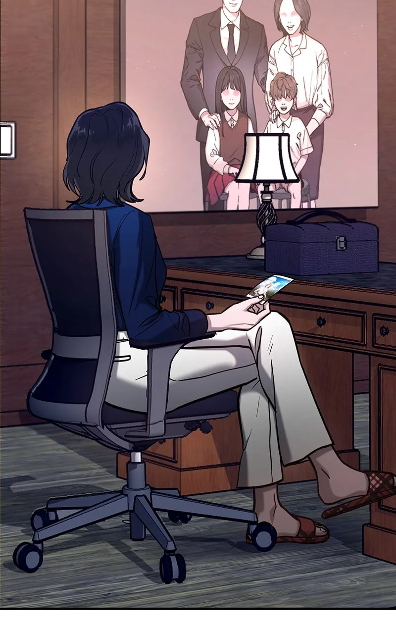 Like Mother, Like Daughter Chapter 103 page 87 - 