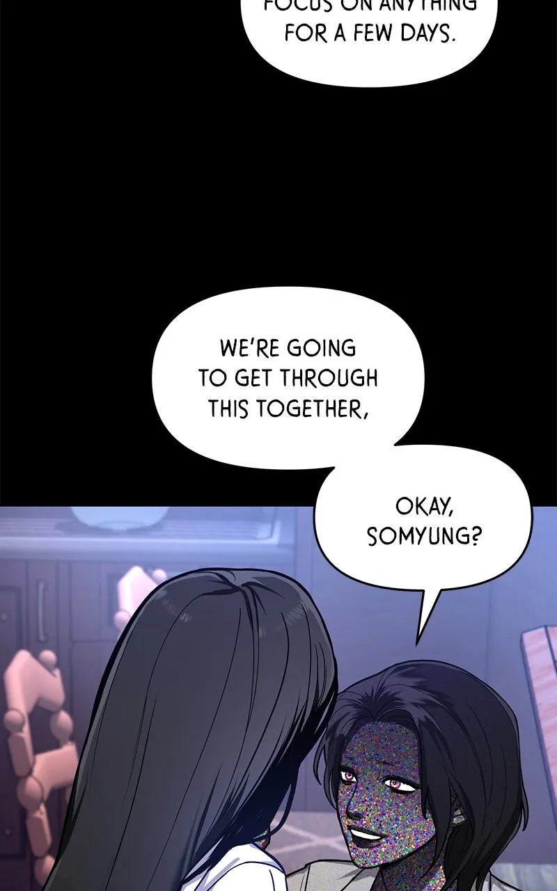 Like Mother, Like Daughter Chapter 104 page 11 - 