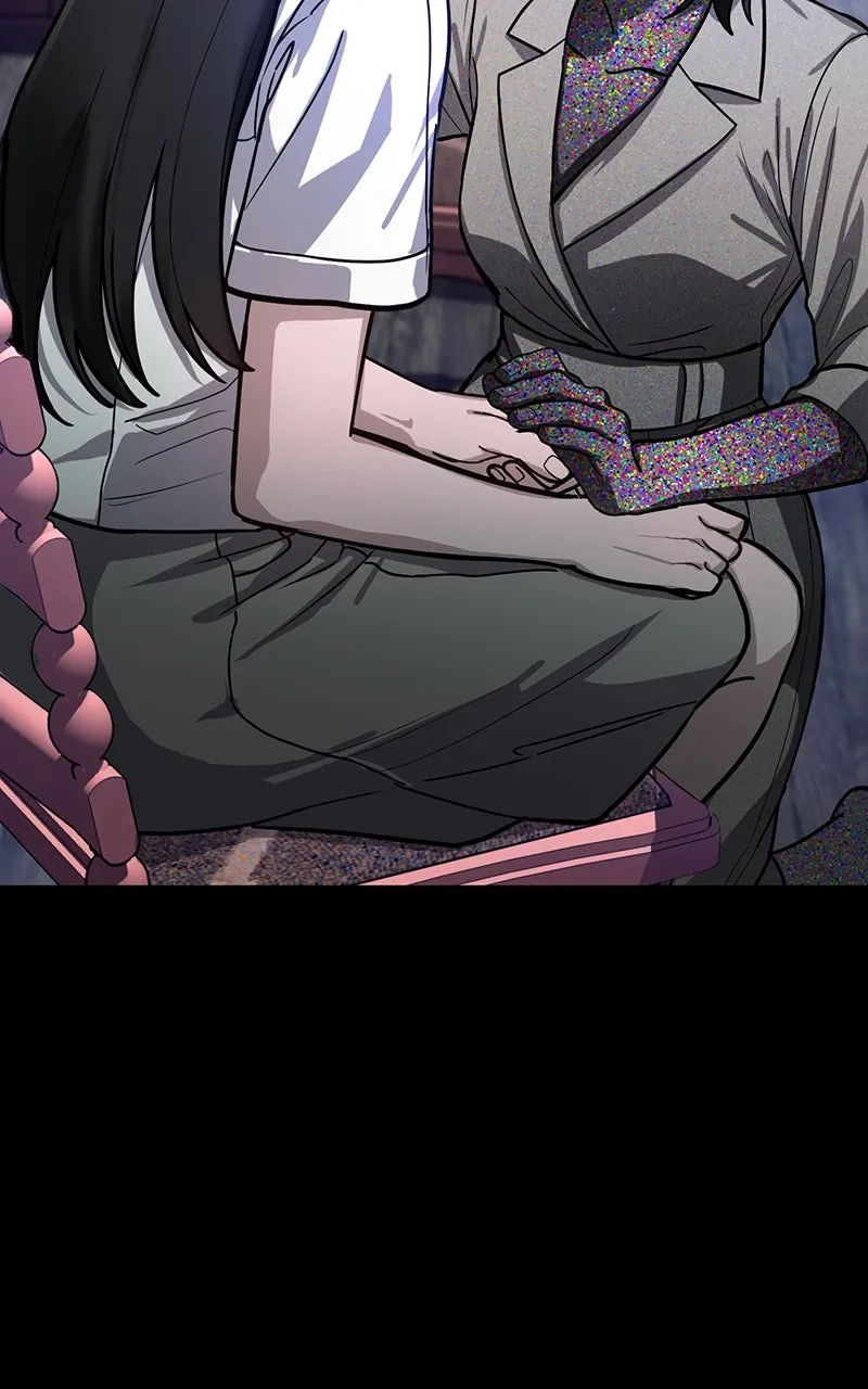 Like Mother, Like Daughter Chapter 104 page 12 - 