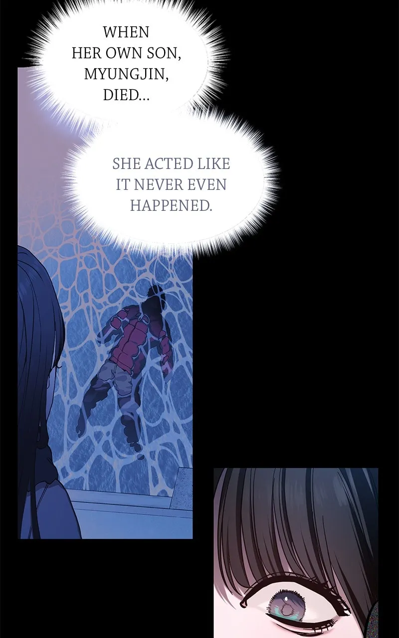 Like Mother, Like Daughter Chapter 104 page 15 - 