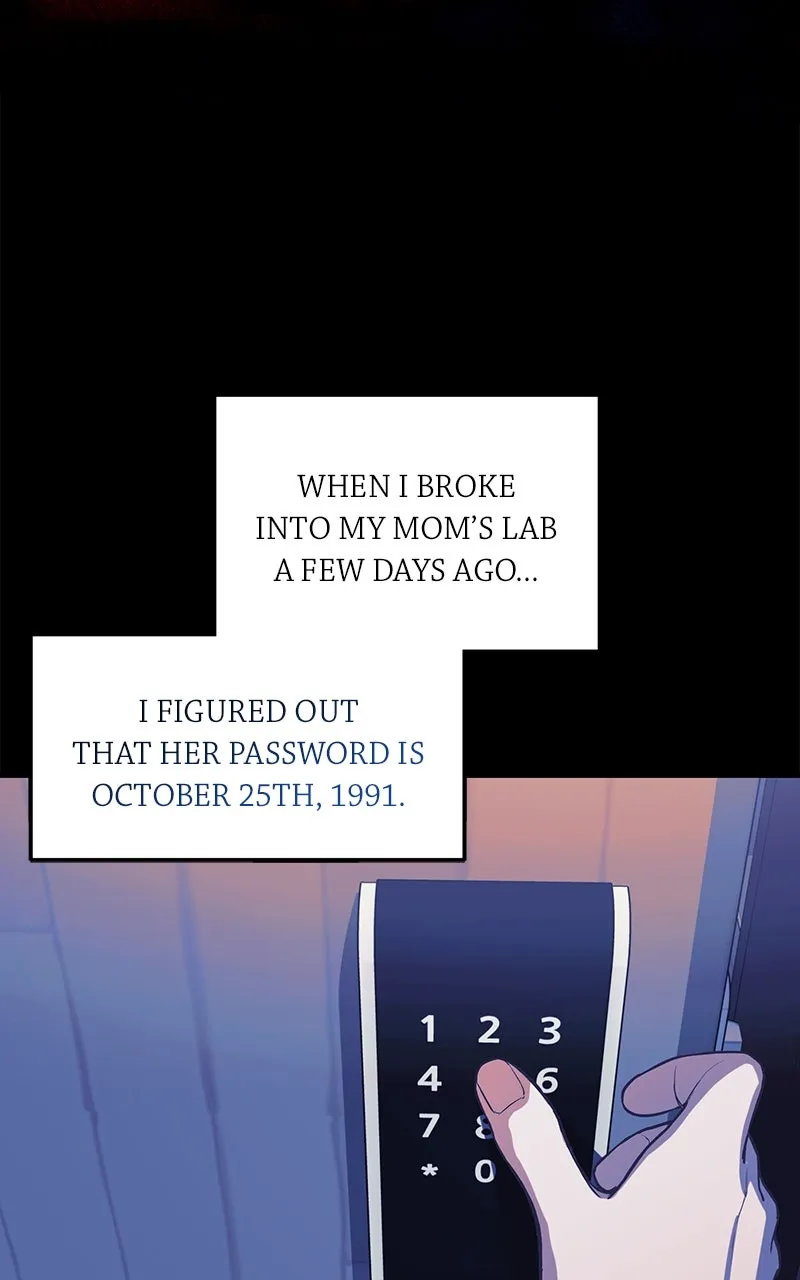 Like Mother, Like Daughter Chapter 104 page 17 - 