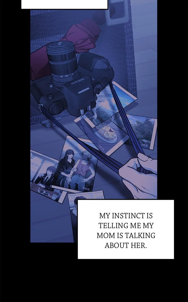 Like Mother, Like Daughter Chapter 104 page 19 - 