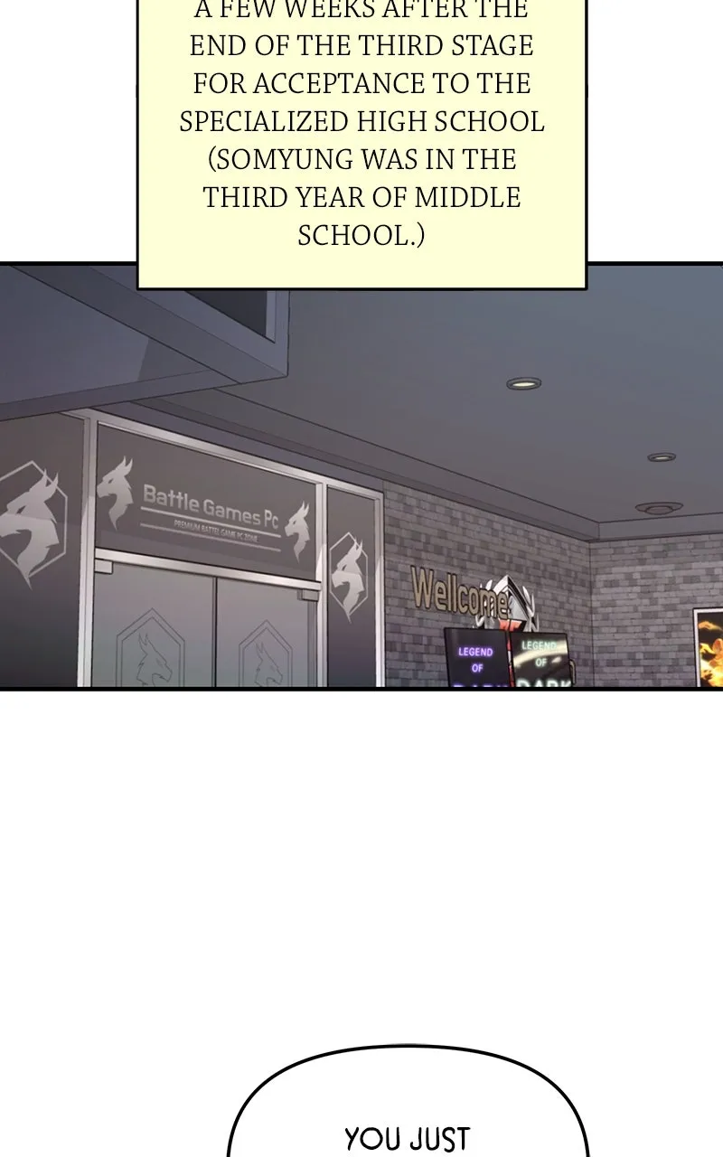 Like Mother, Like Daughter Chapter 104 page 21 - 