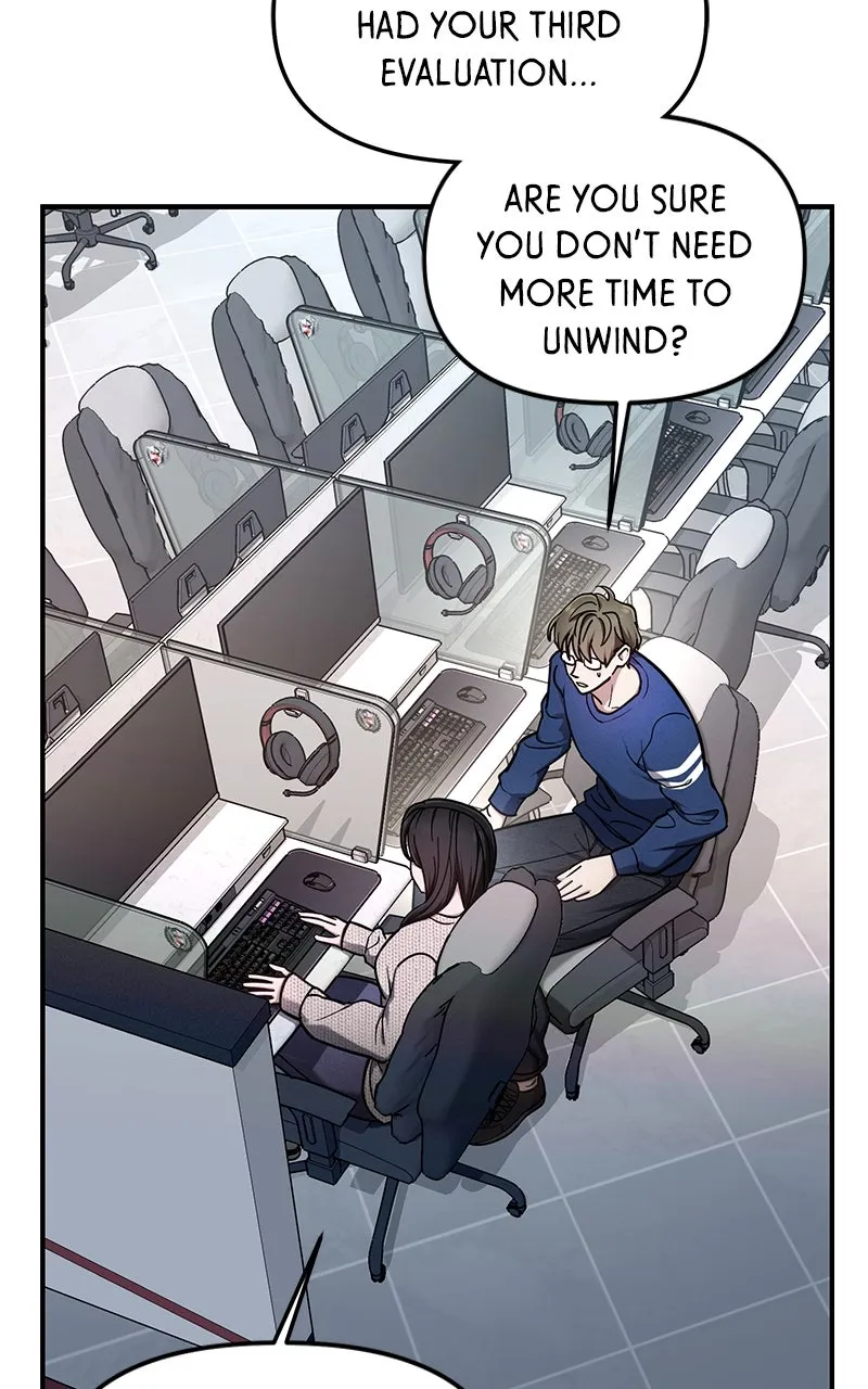 Like Mother, Like Daughter Chapter 104 page 22 - 