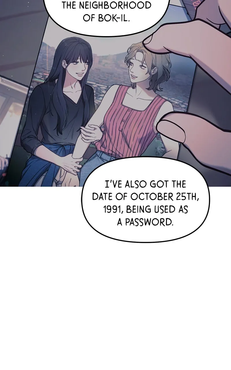Like Mother, Like Daughter Chapter 104 page 30 - 