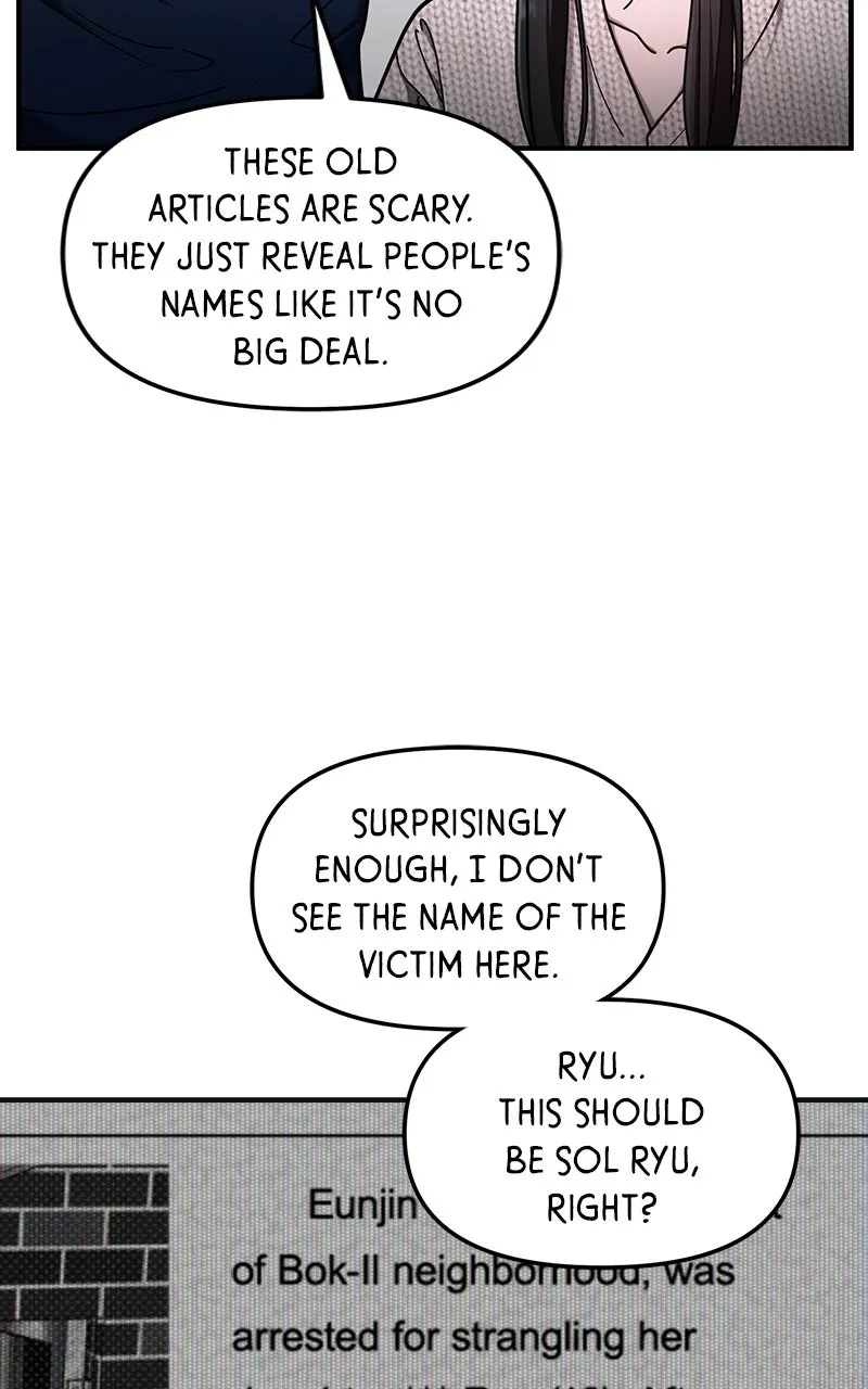 Like Mother, Like Daughter Chapter 104 page 38 - 