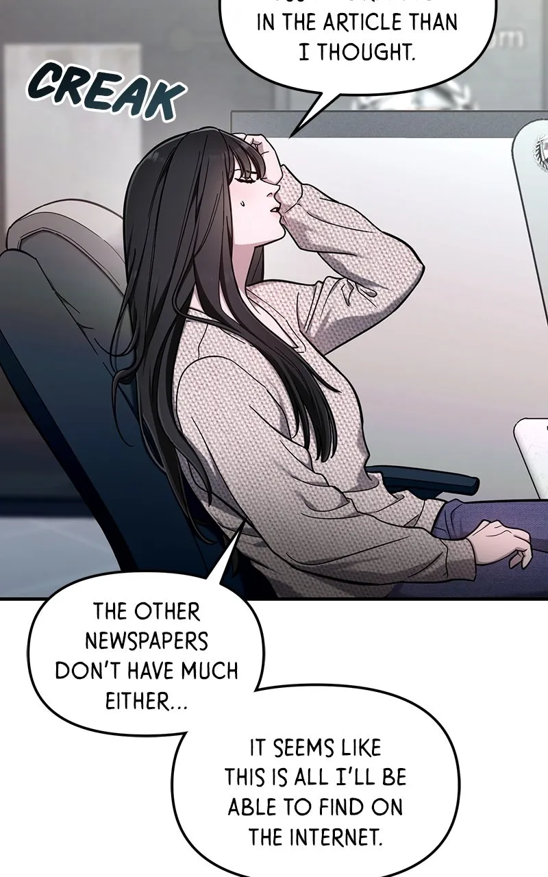 Like Mother, Like Daughter Chapter 104 page 40 - 