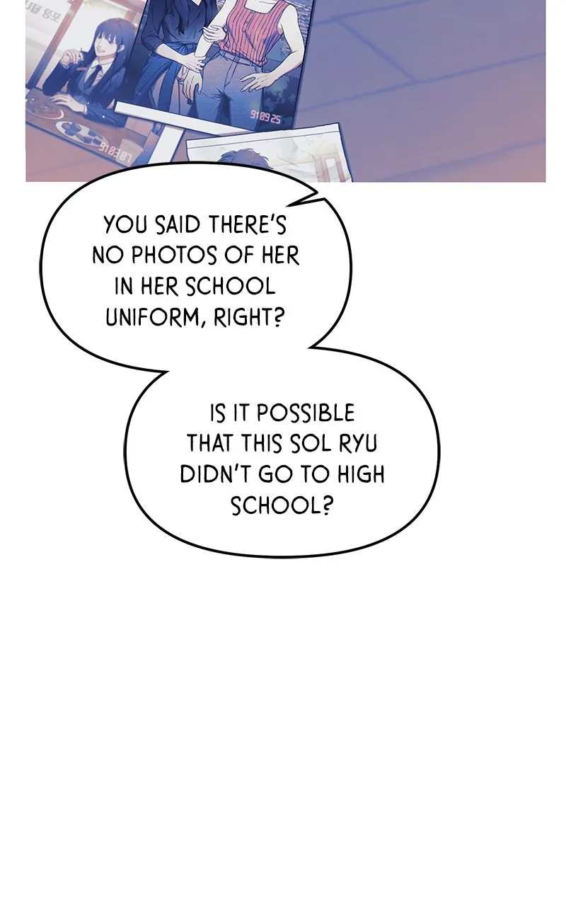 Like Mother, Like Daughter Chapter 104 page 42 - 