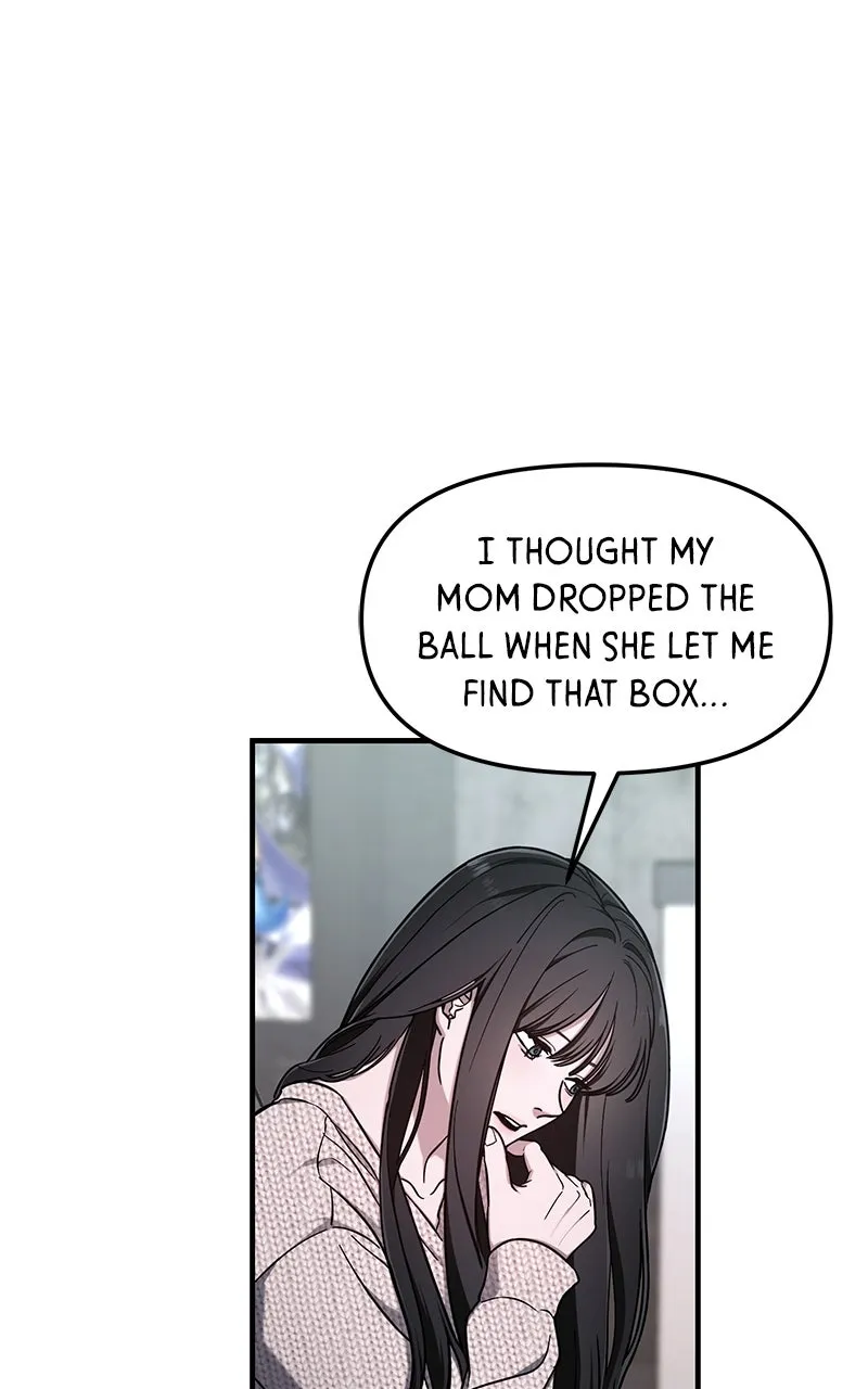 Like Mother, Like Daughter Chapter 104 page 44 - 