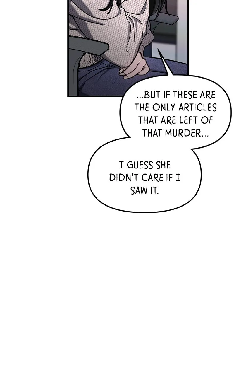 Like Mother, Like Daughter Chapter 104 page 45 - 
