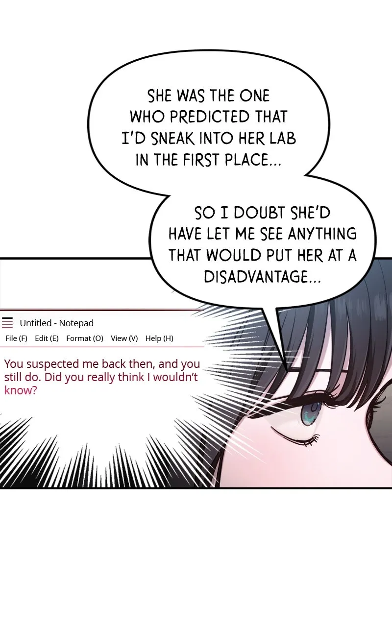 Like Mother, Like Daughter Chapter 104 page 46 - 