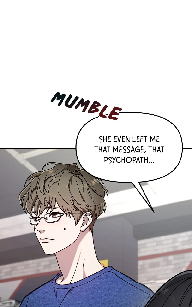 Like Mother, Like Daughter Chapter 104 page 47 - 