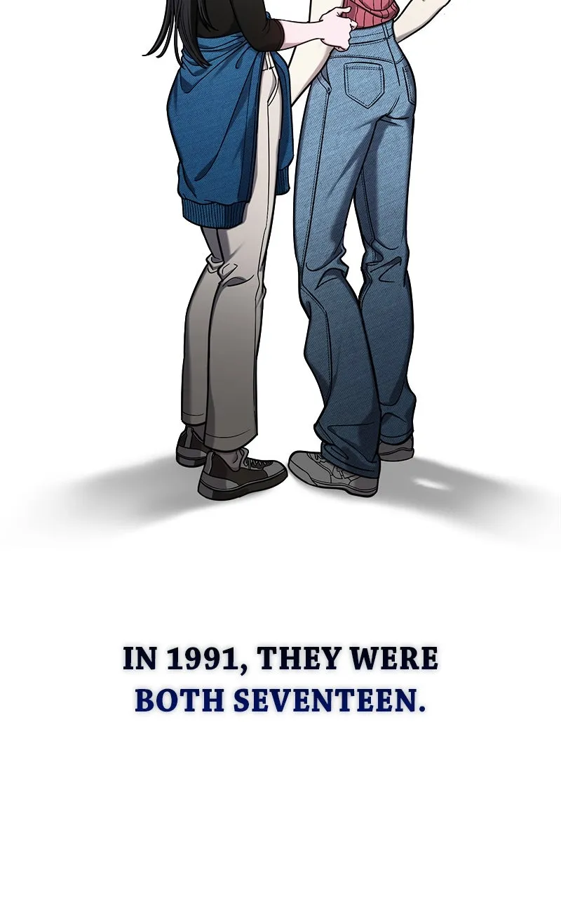 Like Mother, Like Daughter Chapter 104 page 50 - 