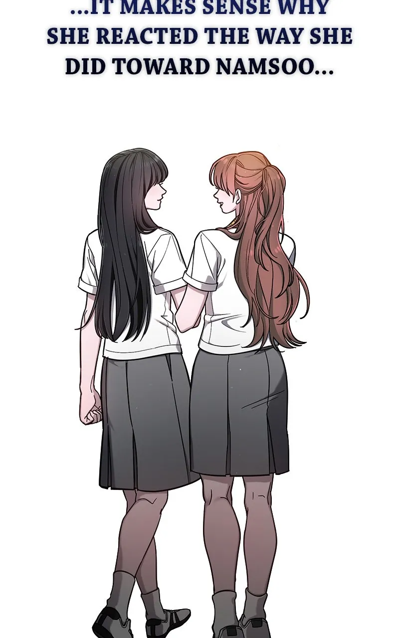 Like Mother, Like Daughter Chapter 104 page 54 - 