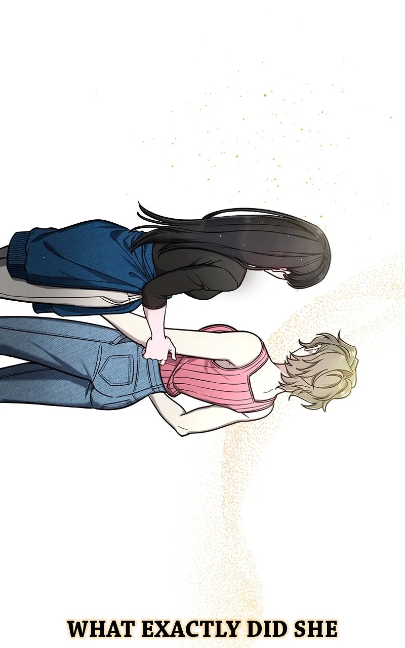 Like Mother, Like Daughter Chapter 104 page 56 - 