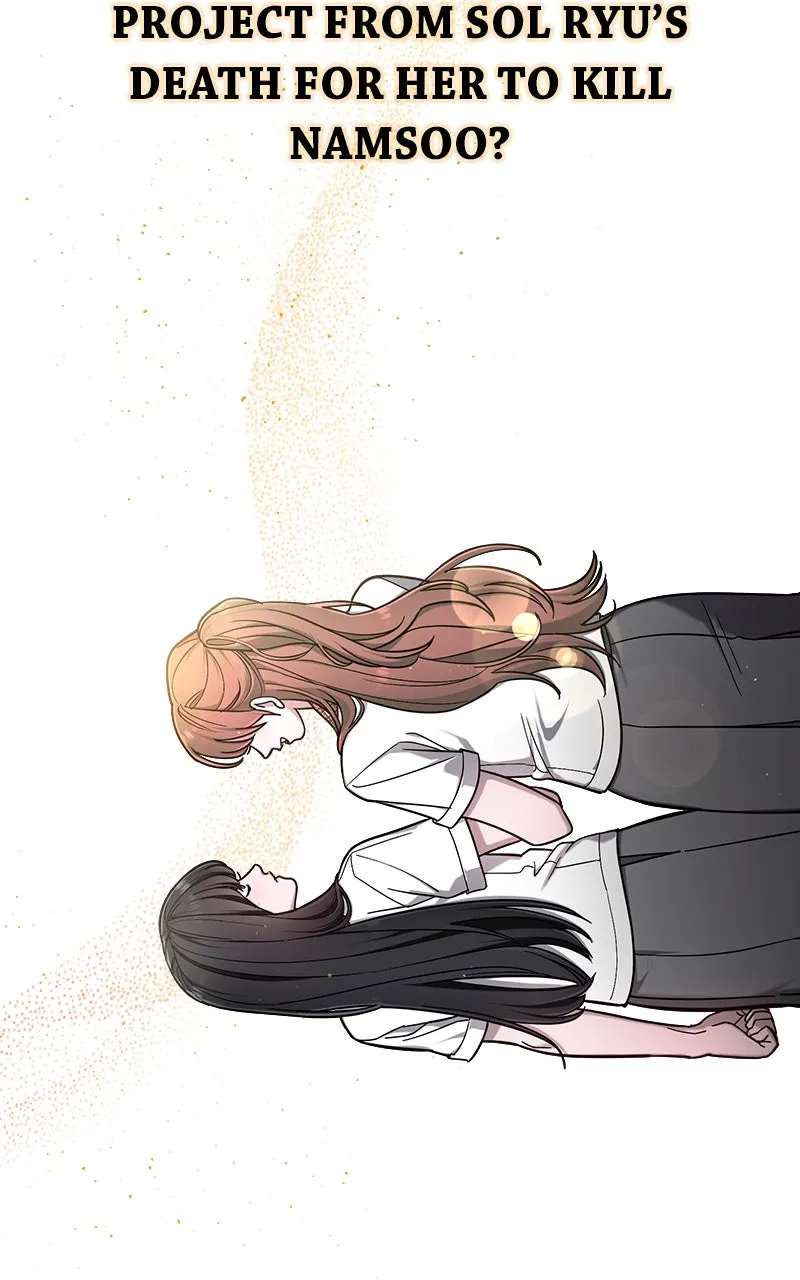 Like Mother, Like Daughter Chapter 104 page 57 - 