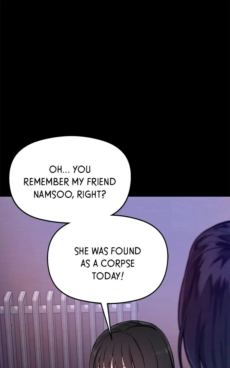 Like Mother, Like Daughter Chapter 104 page 8 - 