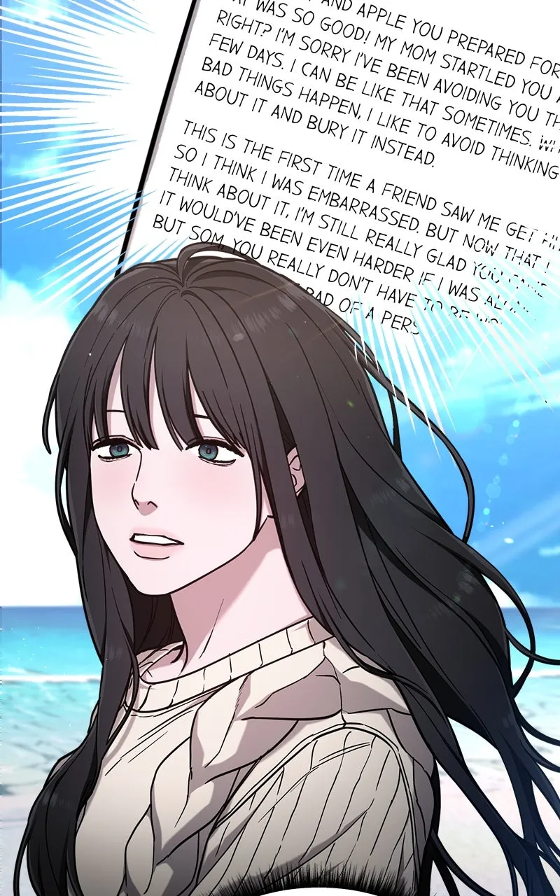 Like Mother, Like Daughter Chapter 104 page 72 - 