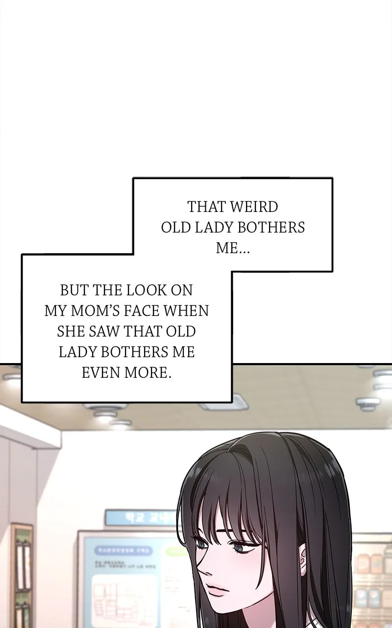 Like Mother, Like Daughter Chapter 104 page 81 - 