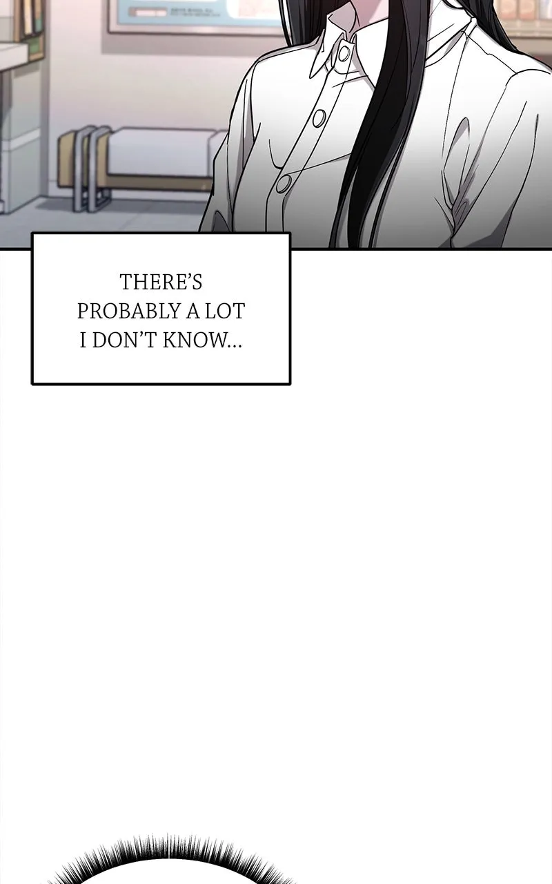 Like Mother, Like Daughter Chapter 104 page 82 - 