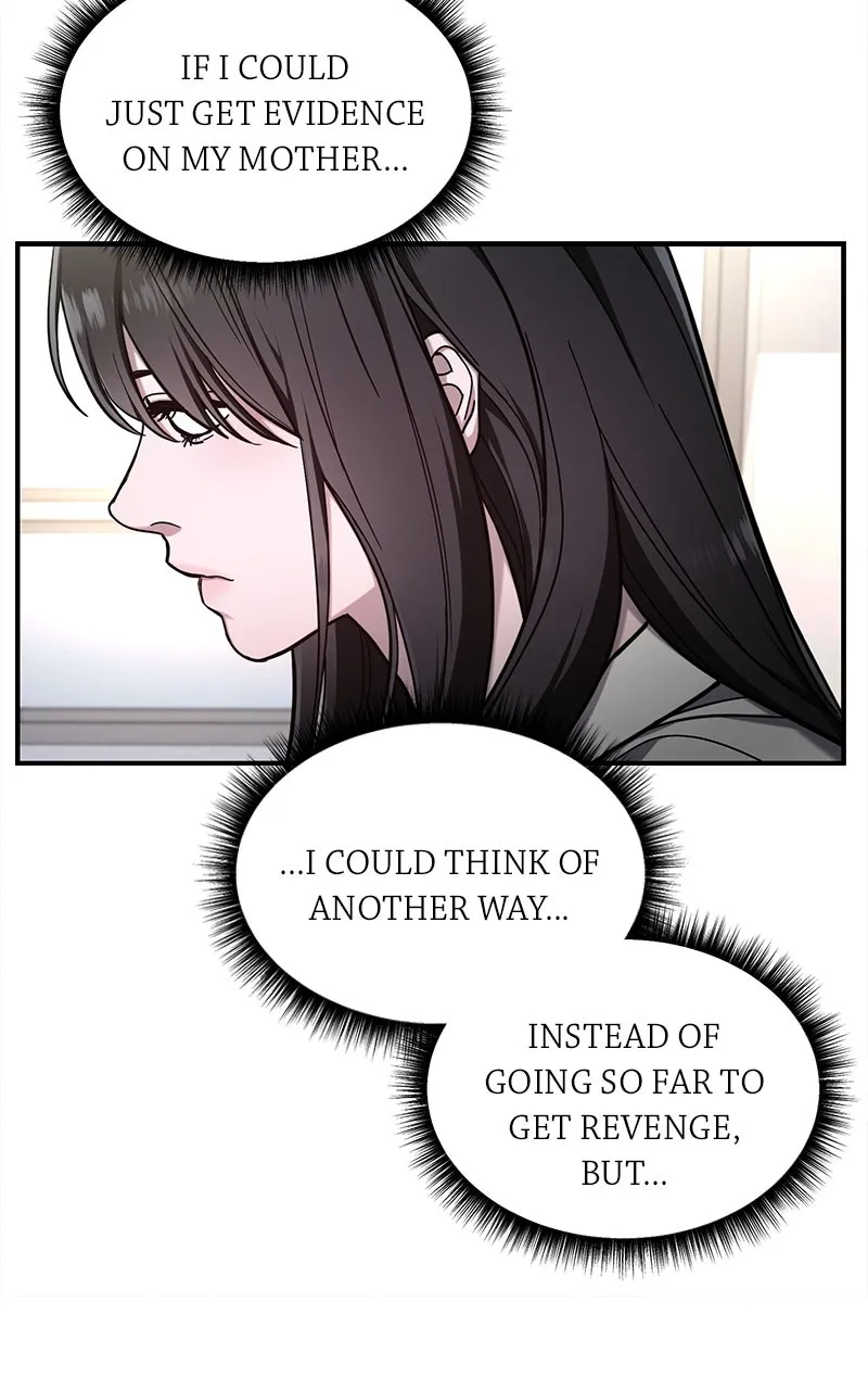 Like Mother, Like Daughter Chapter 104 page 83 - 