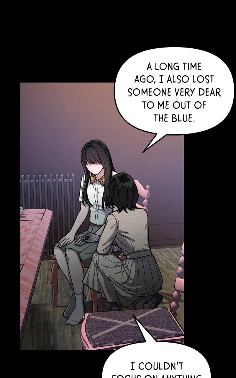 Like Mother, Like Daughter Chapter 104 page 10 - 